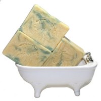 Badedas Handmade Artisan Soap for Men